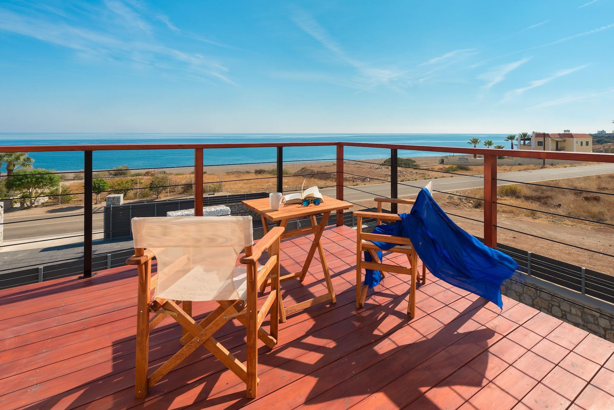 Southrock Villas Лакания Экстерьер фото