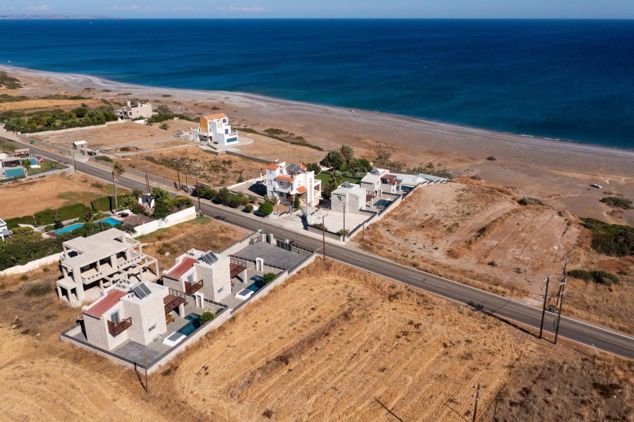 Southrock Villas Лакания Экстерьер фото