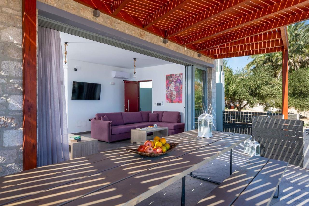 Southrock Villas Лакания Экстерьер фото