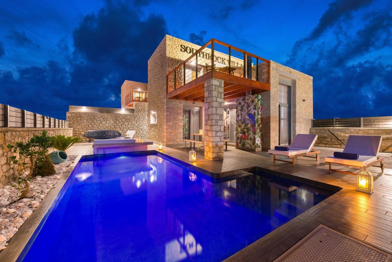 Southrock Villas Лакания Экстерьер фото