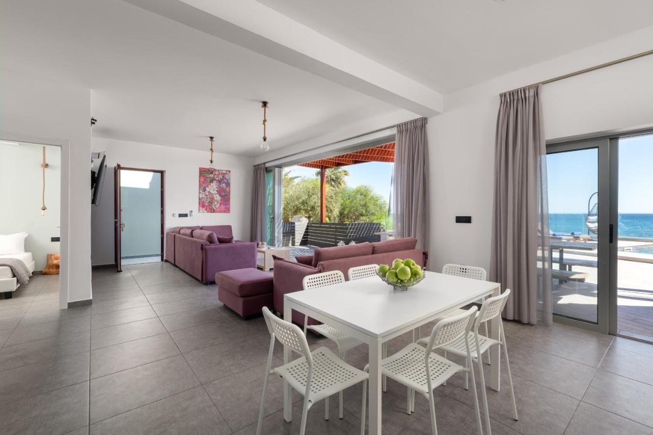 Southrock Villas Лакания Экстерьер фото