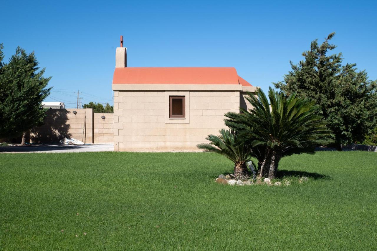 Southrock Villas Лакания Экстерьер фото