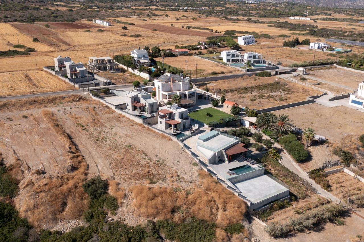 Southrock Villas Лакания Экстерьер фото