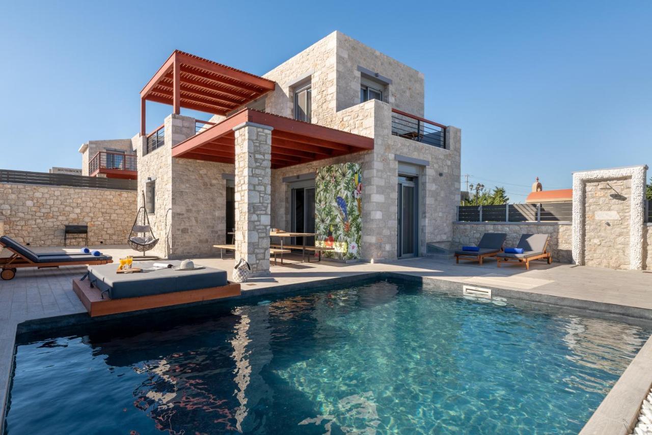 Southrock Villas Лакания Экстерьер фото