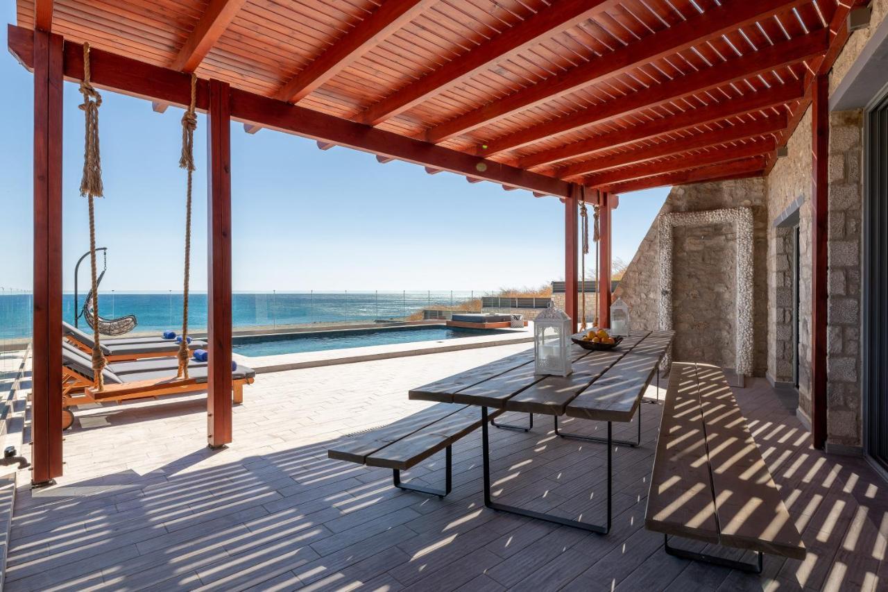 Southrock Villas Лакания Экстерьер фото