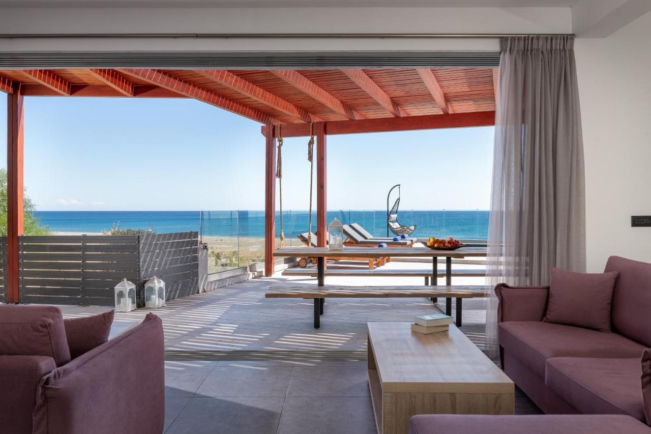 Southrock Villas Лакания Экстерьер фото