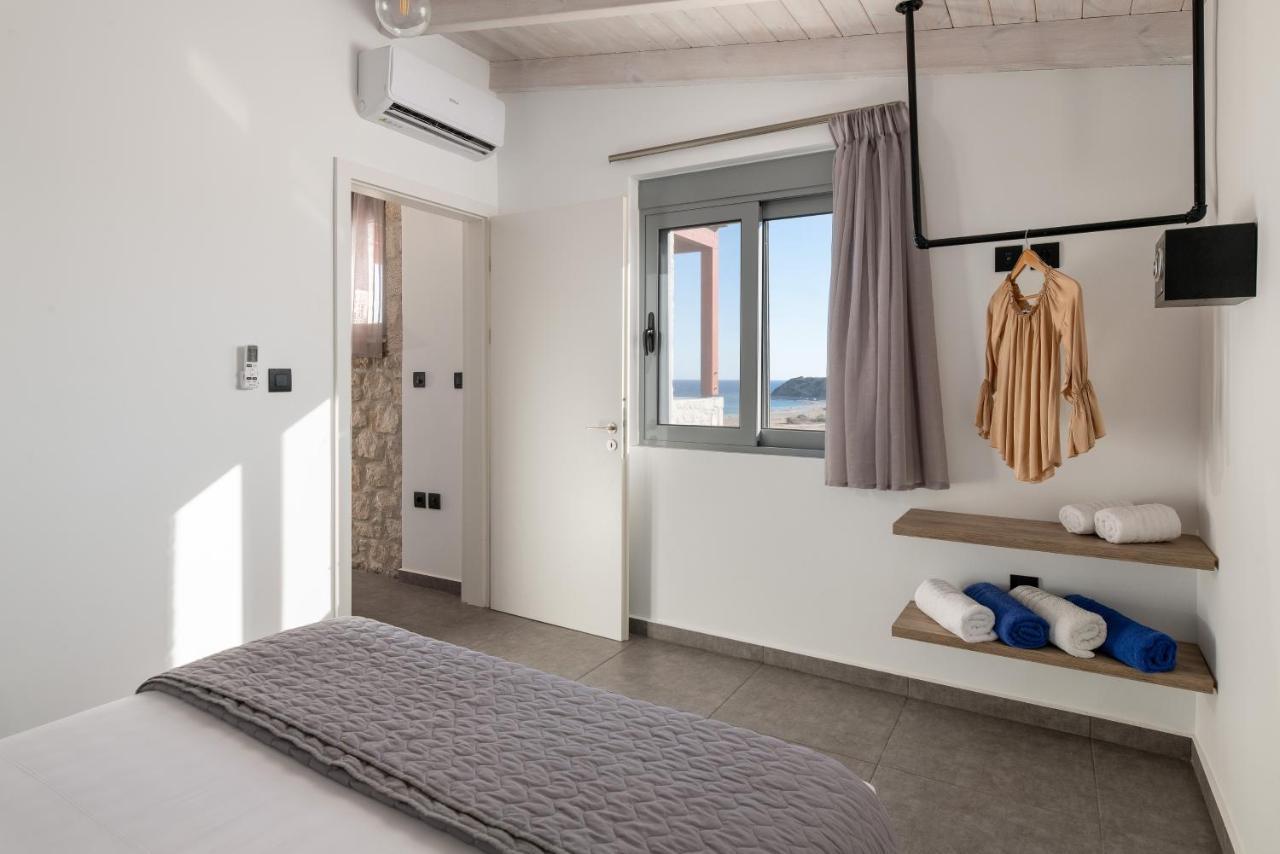 Southrock Villas Лакания Экстерьер фото