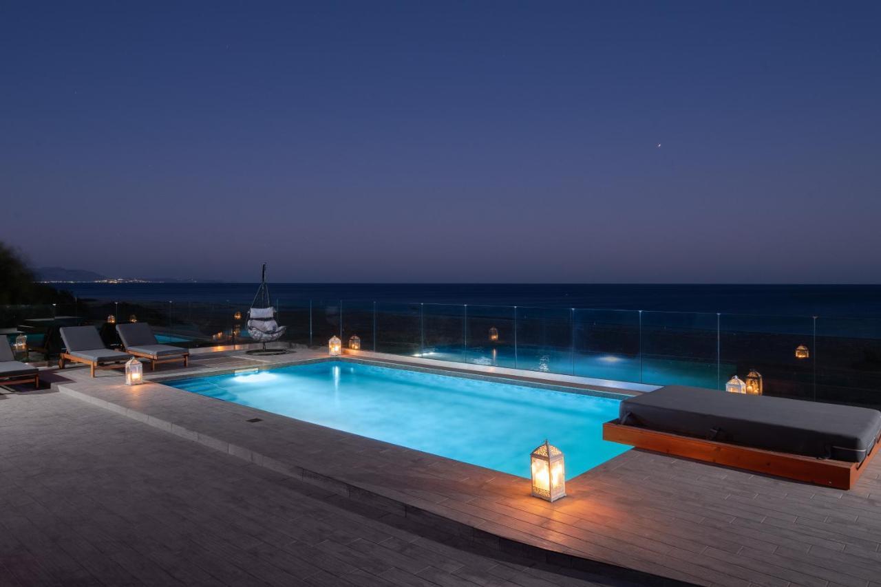 Southrock Villas Лакания Экстерьер фото