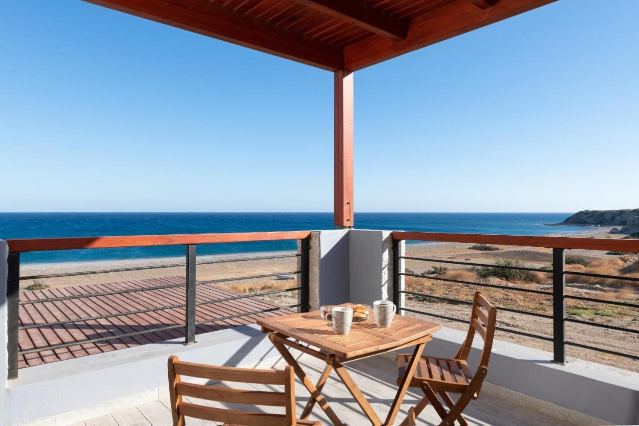 Southrock Villas Лакания Экстерьер фото