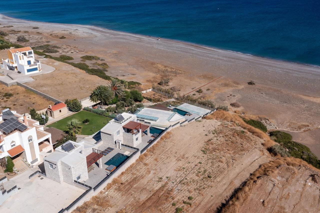 Southrock Villas Лакания Экстерьер фото