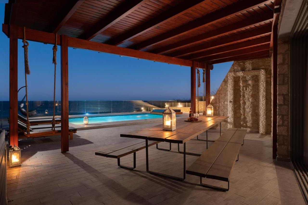 Southrock Villas Лакания Экстерьер фото
