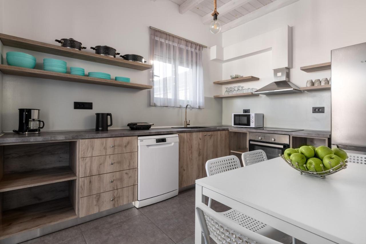 Southrock Villas Лакания Экстерьер фото