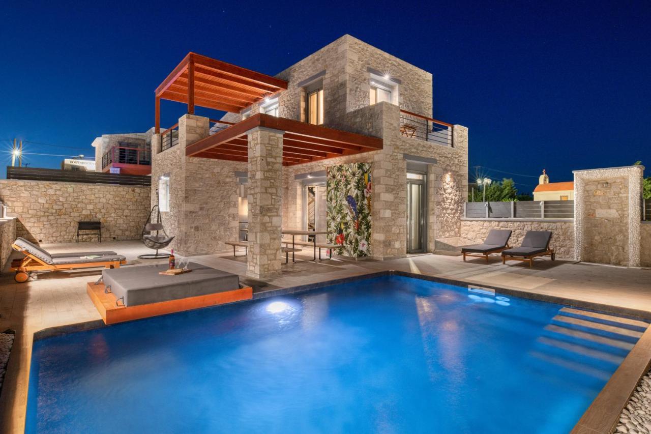 Southrock Villas Лакания Экстерьер фото