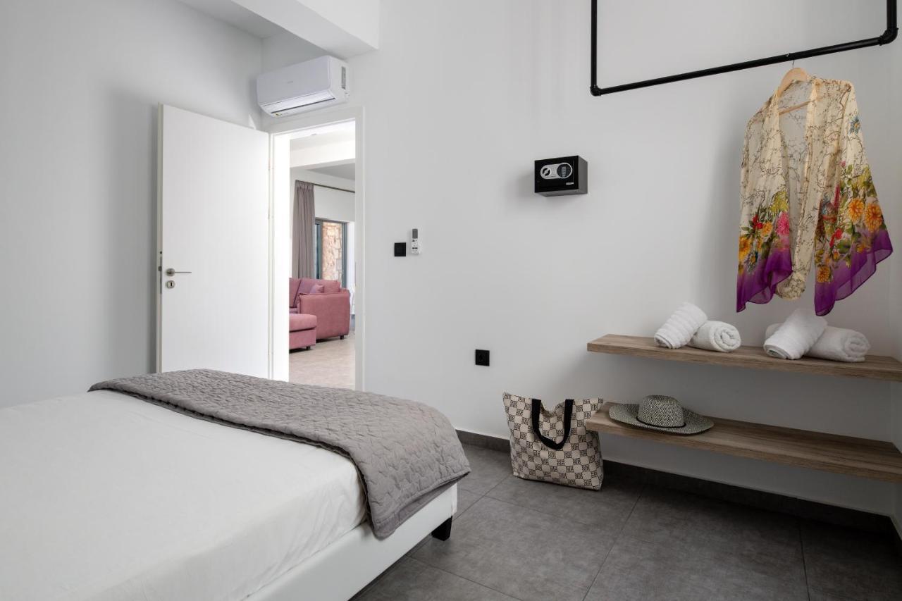 Southrock Villas Лакания Экстерьер фото
