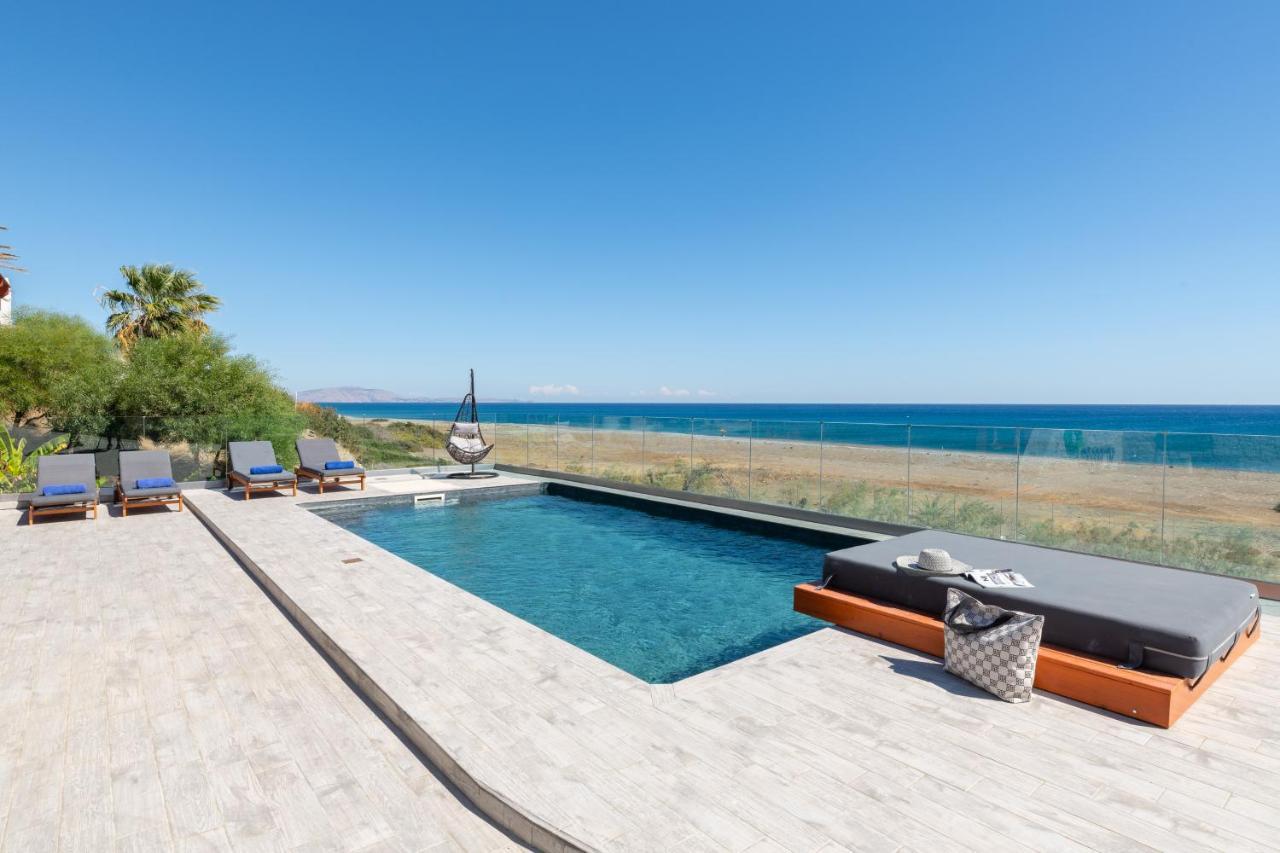 Southrock Villas Лакания Экстерьер фото