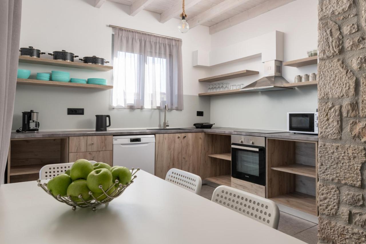 Southrock Villas Лакания Экстерьер фото