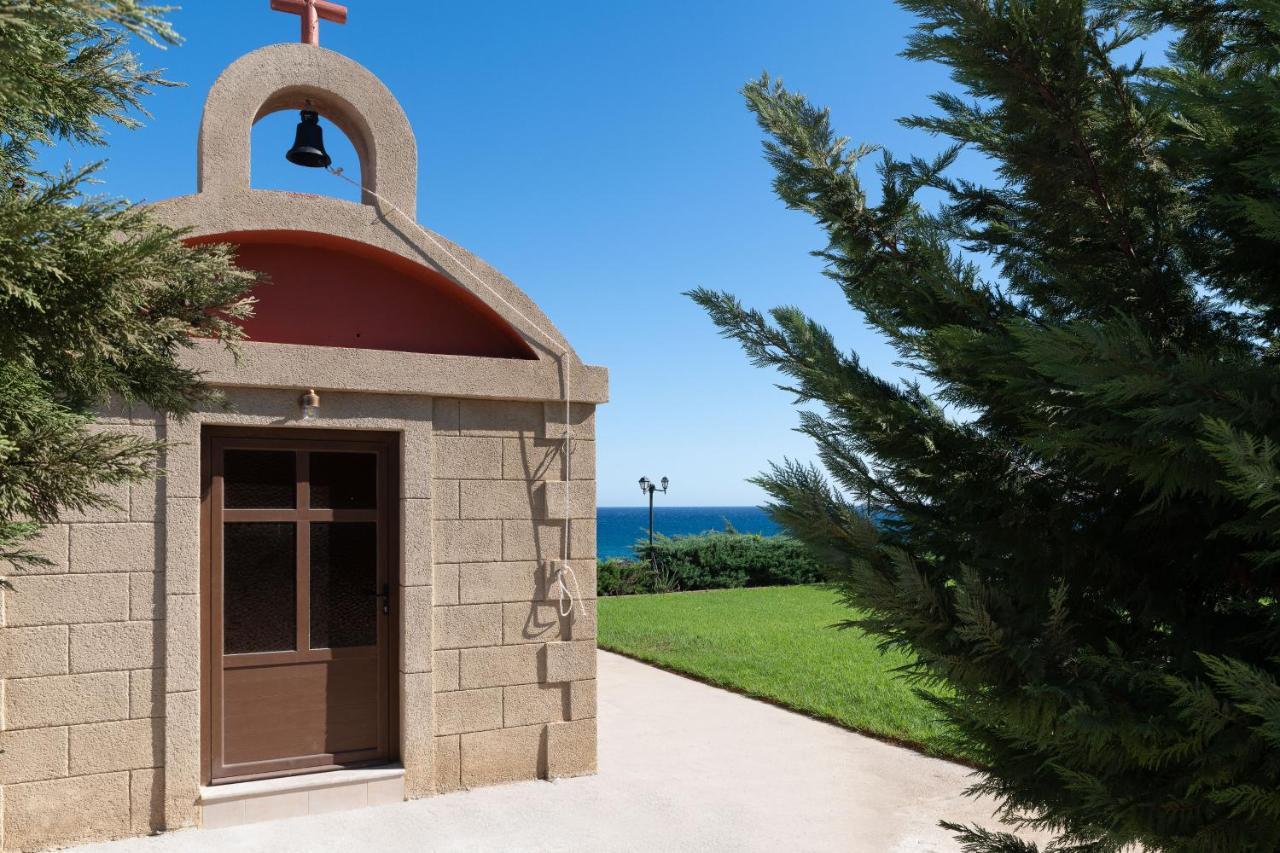 Southrock Villas Лакания Экстерьер фото