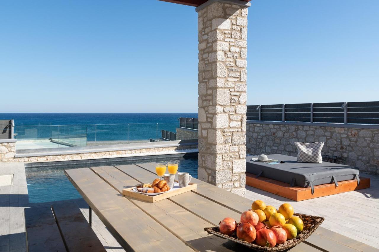 Southrock Villas Лакания Экстерьер фото