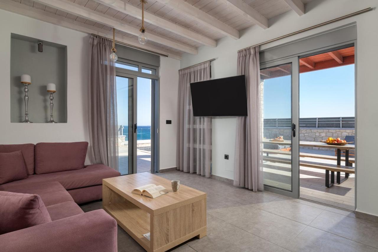 Southrock Villas Лакания Экстерьер фото