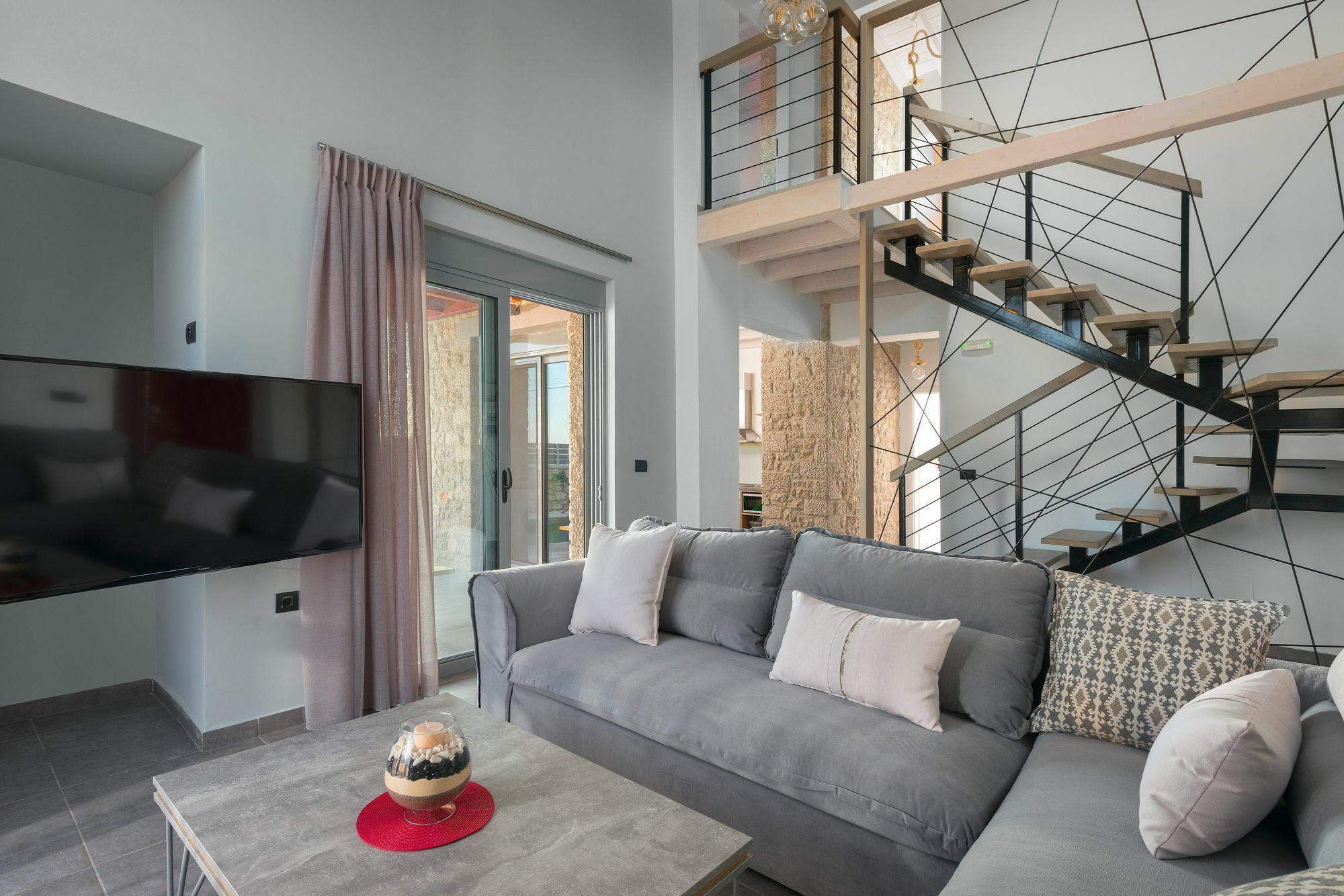 Southrock Villas Лакания Экстерьер фото