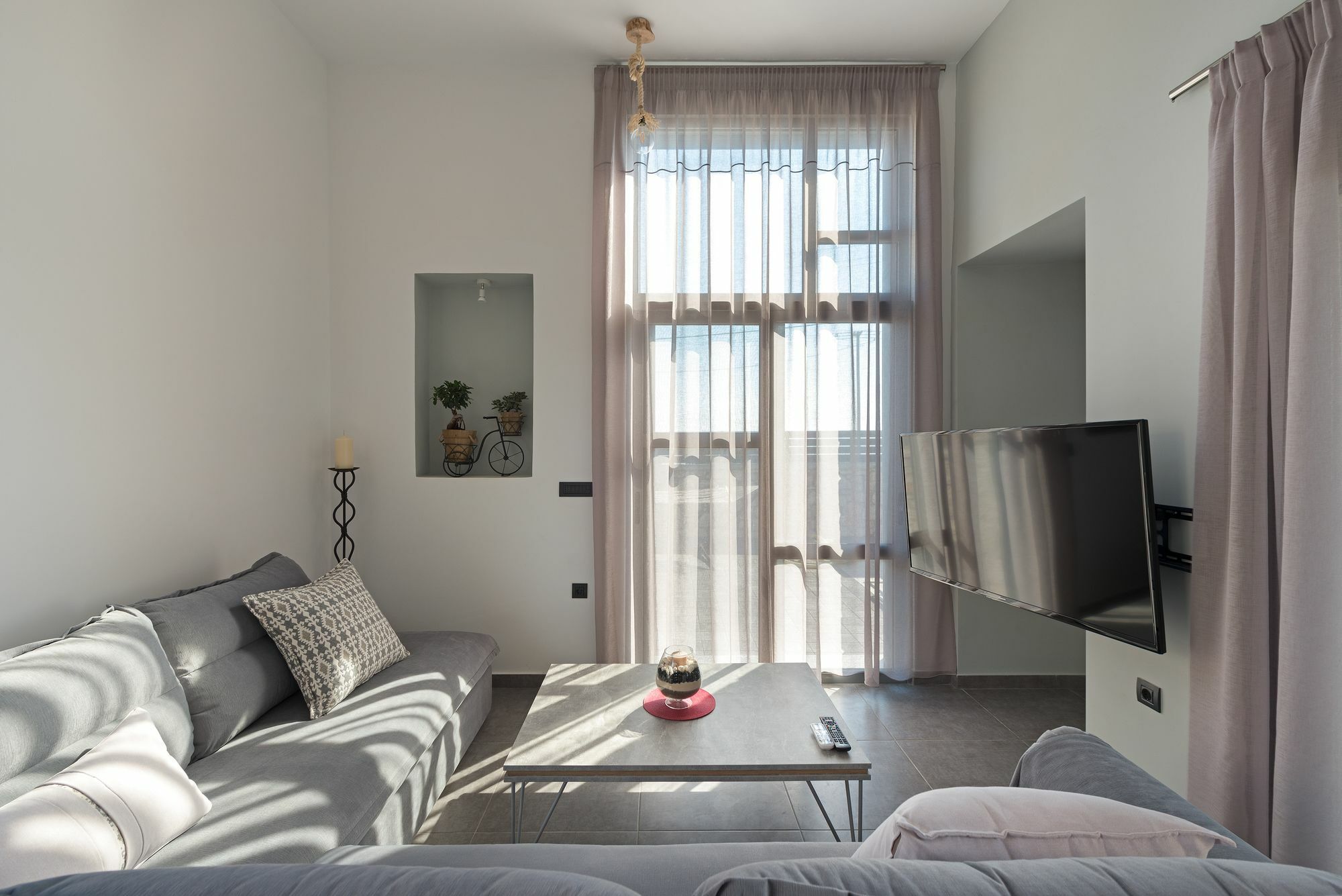 Southrock Villas Лакания Экстерьер фото
