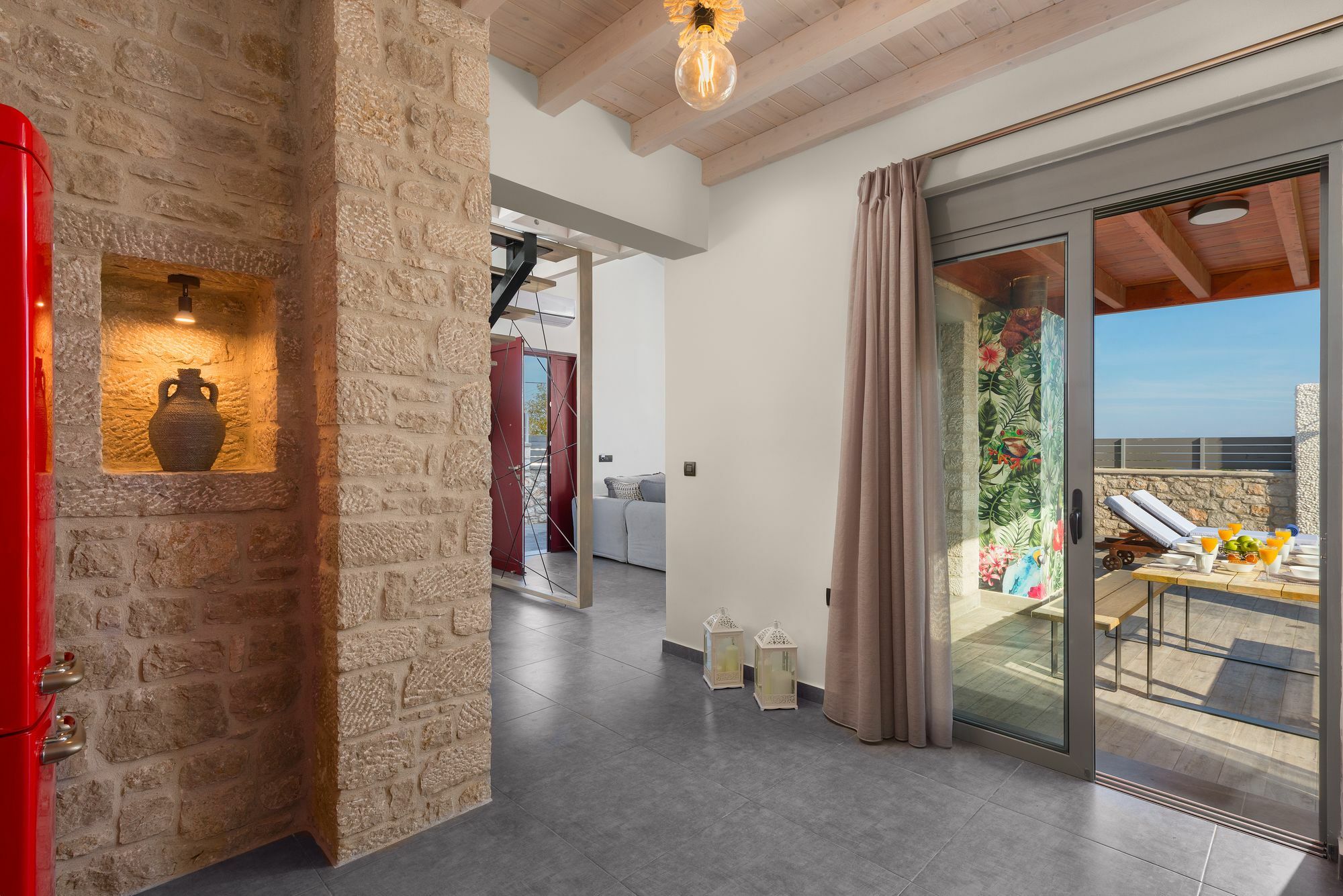 Southrock Villas Лакания Экстерьер фото